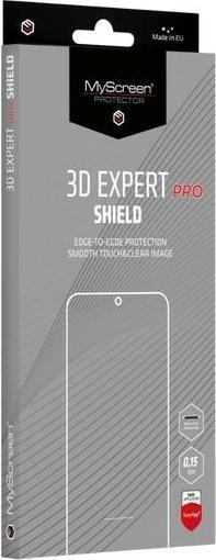 Immagine prodotto MyScreen Protector MS 3D Expert Pro Folia Sam G985 S20 Plus S20 Plus 5G (1 Pezzo/i, Samsung Galaxy S20+)
