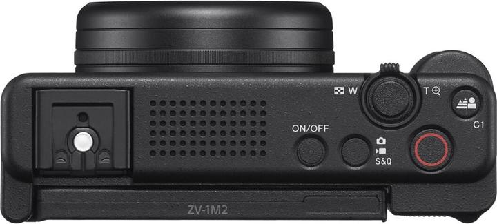 Produktbild Sony ZV-1 II (18 - 50 mm, 20.10 Mpx, 1")