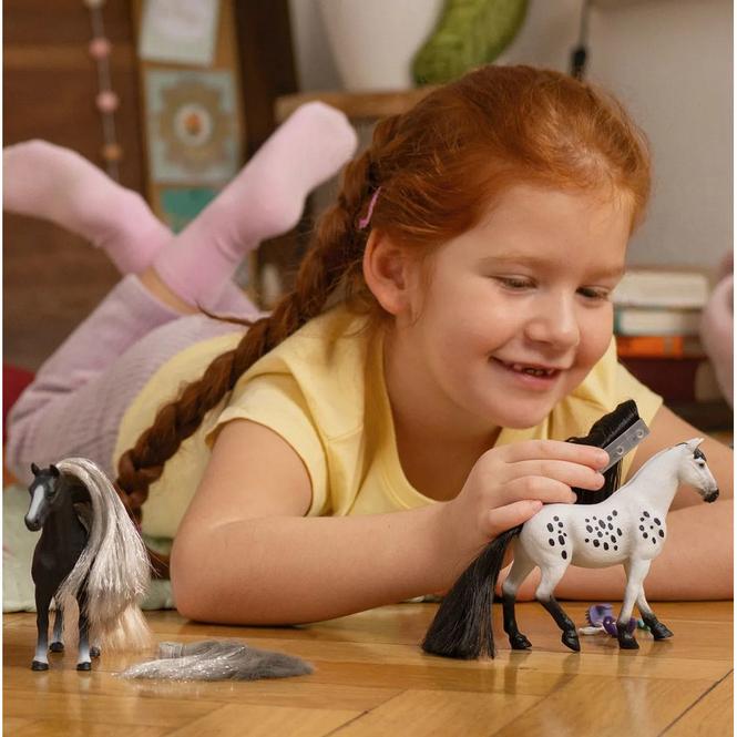 Produktbild Schleich Haare Beauty Horses Black