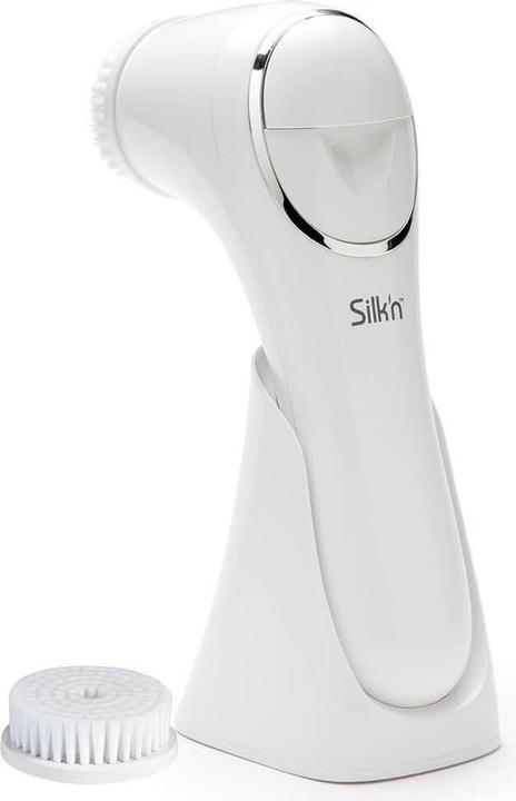 Produktbild Silk'n Gesichtsbürste Mit Massagefunktion
