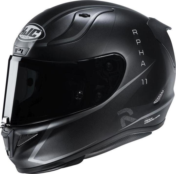 Actual product image HJC R-PHA 11 (55 - 56 cm, S)