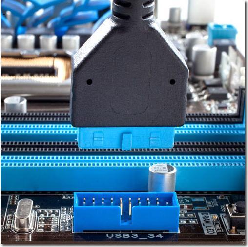 Actual product image LC-Power Case Gaming LC-715W-ON Seamless Pale X (Mini-ITX, ATX)