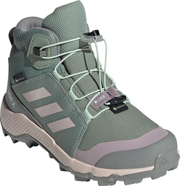 Immagine prodotto adidas Kid's Terrex Mid GTX (34)