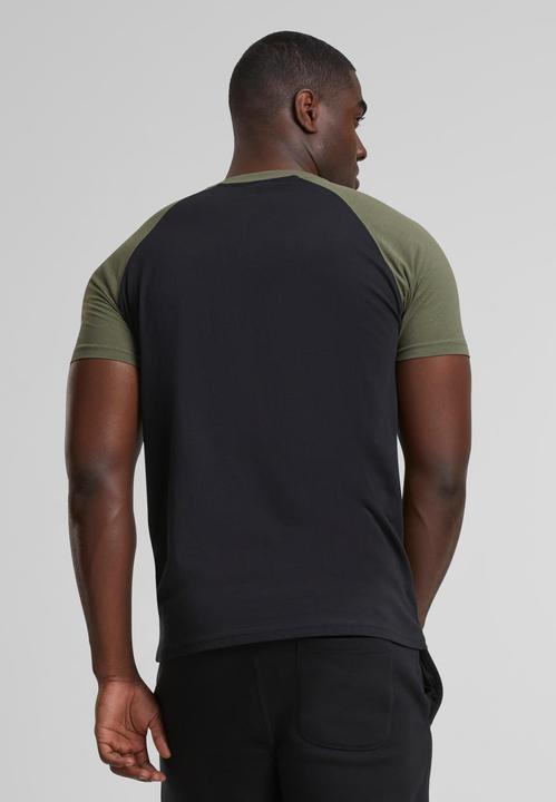 Actual product image Urban Classics tee (M)