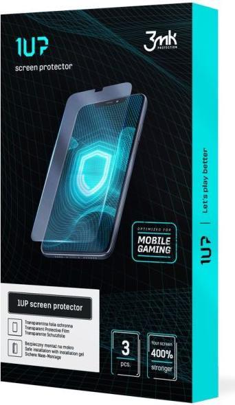 Image du produit 3MK 1UP pro Oppo Reno 10 Pro+ (5903108621632) (3 pièce(s), Oppo Reno 10 Pro+)