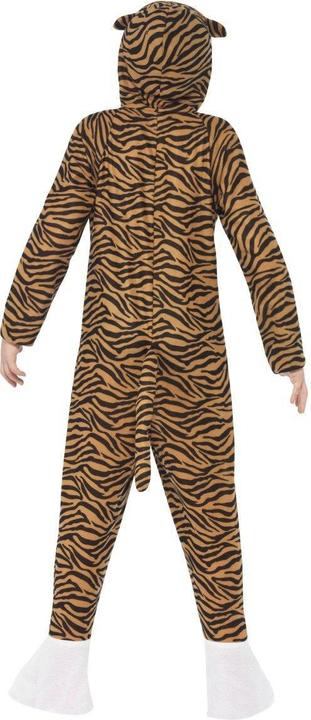 Actual product image Smiffys Party Animals: Tiger (146, 152)