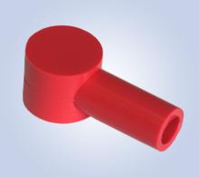 Produktbild VTE Isolierkappe 485 - rot