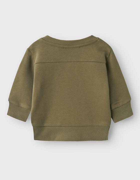 Produktbild Name it Nbmilondon Rin Ls Sweat Lil (56)