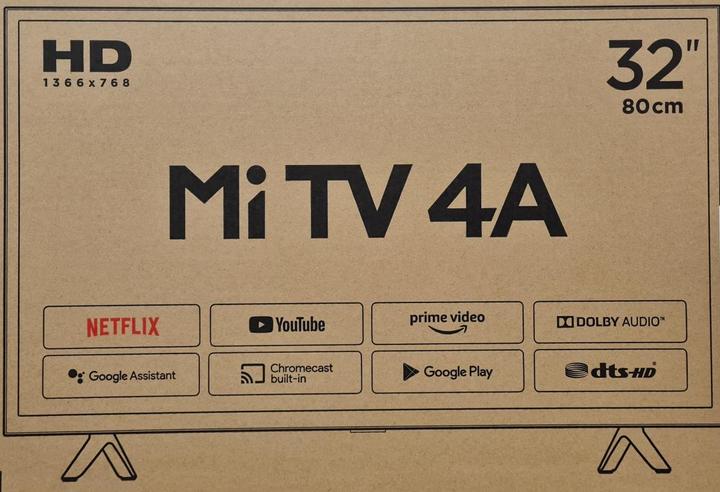 Produktbild Xiaomi L32M55ASP (32", M5, LCD, HD)