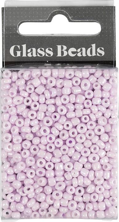 Produktbild Creativ Company Rocaille Seed Beads
