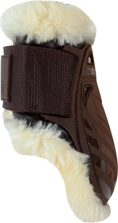 Actual product image Kentucky Horsewear vegan fetlock protector for young hore