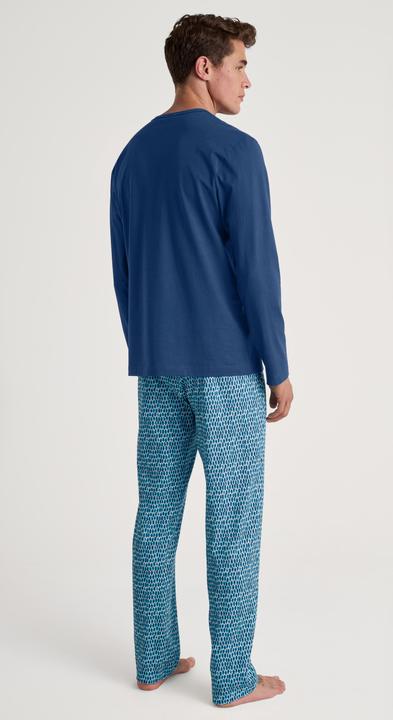 Immagine prodotto Calida Relax Imprint Pyjama, lang (XL)