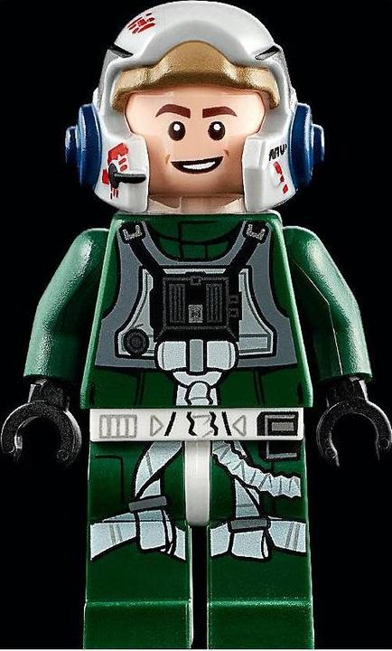 Image du produit LEGO Chasseur de l'aile A (75275, LEGO Star Wars)