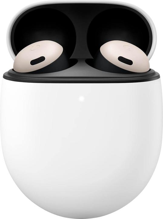 Google Pixel Buds Pro (ANC, 7 h, Kabellos)