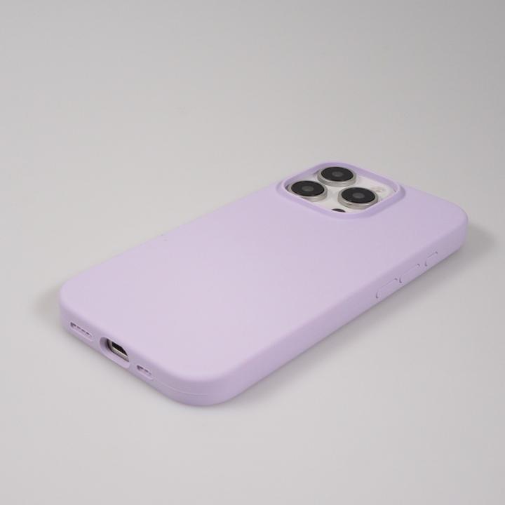 Produktbild PhoneLook Hülle Soft Touch (Apple iPhone 16 Pro)