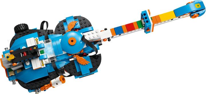 Produktbild LEGO Boost (17101, LEGO Seltene Sets)