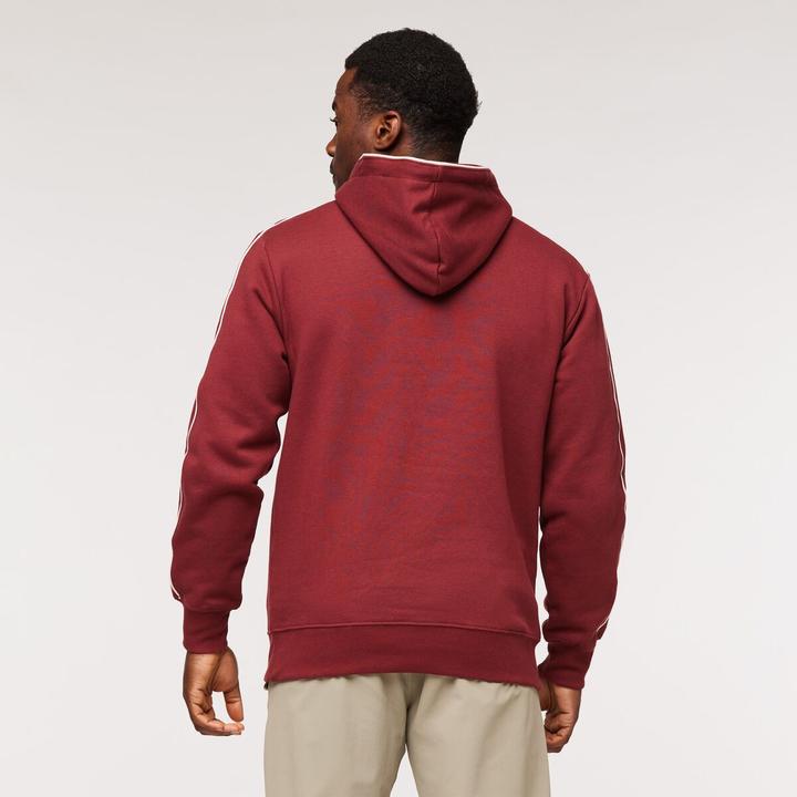 Actual product image Cotopaxi Do Good Pullover Hoodie (XL)