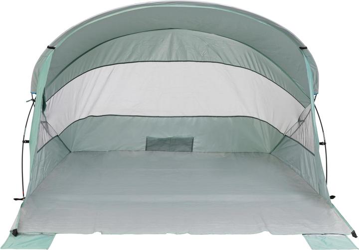 Produktbild Koor Hippo (Strandzelt + Strandmuschel, 1.90 kg)