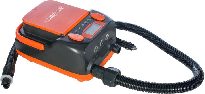 Stx Electric SUP Pump, batterie incluse