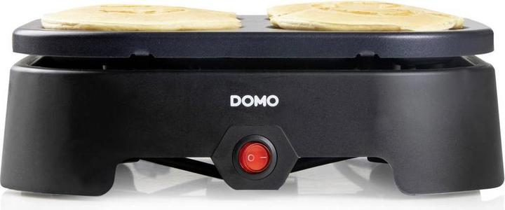 Productafbeelding Domo Pannenkoekenmaker Emoji