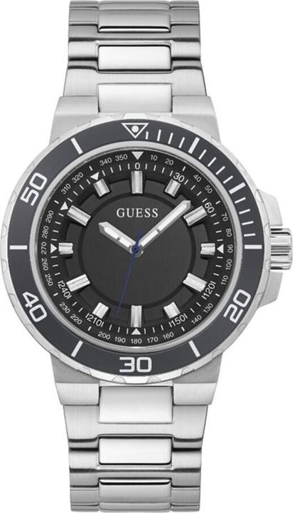 Image du produit Guess Watches GENTS GW0426G1 (44 mm)