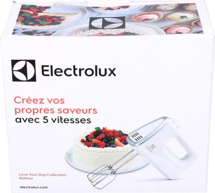 Immagine prodotto Electrolux Ehm3300 (450 W)