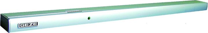 Immagine prodotto Geze Guida di scorrimento con leva per TS 5000 R (Porta camera, Porta d'ingresso, Porta di legno, Portafinestra, Interno)