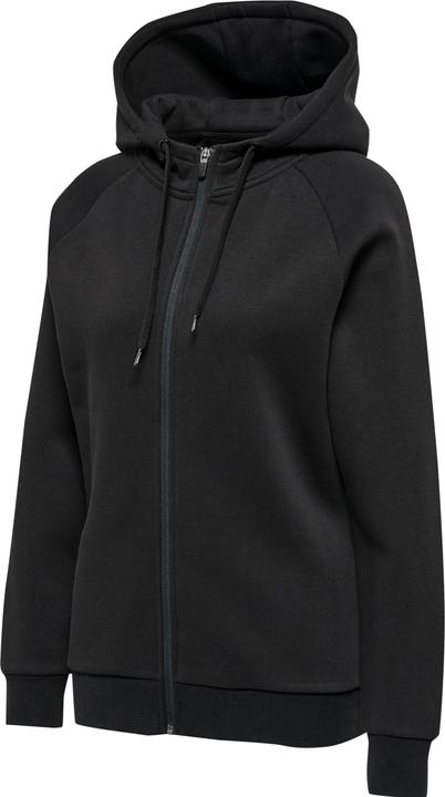 Produktbild hummel Red Heavy Zip Hoodie Woman (M)