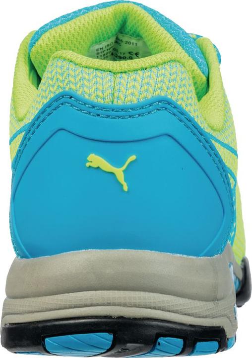 Produktbild Puma Damenhalbschuhe (S1P, 35)