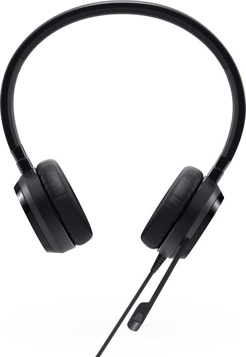 Actual product image Dell UC350 Pro Stereo (Cable, USB-A)