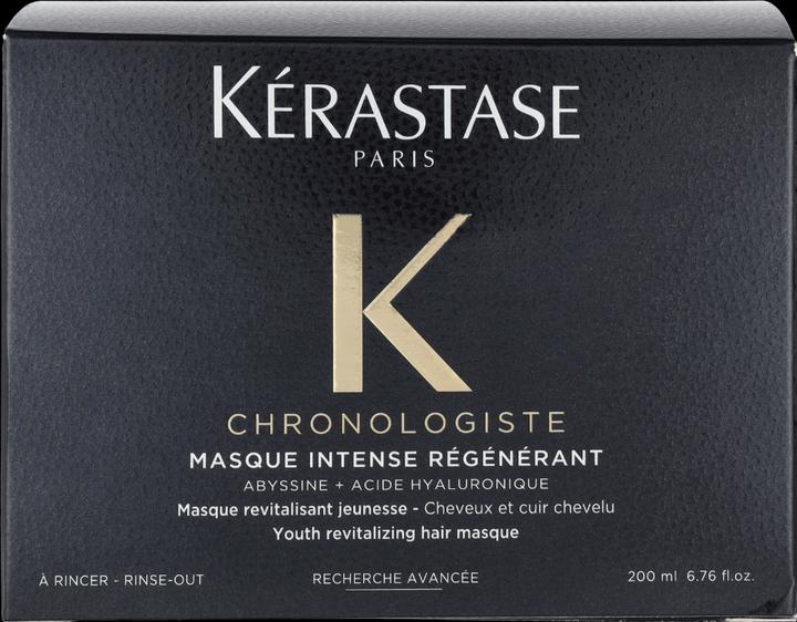 Actual product image Kérastase Chronologiste Crème de Régénération (200 ml)