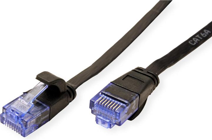 Produktbild Value Netzwerkkabel (UTP, CAT6a, 5 m)