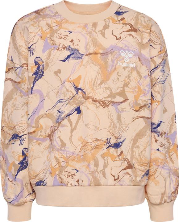 Immagine prodotto hummel hmlSWIRLY SWEATSHIRT (110)