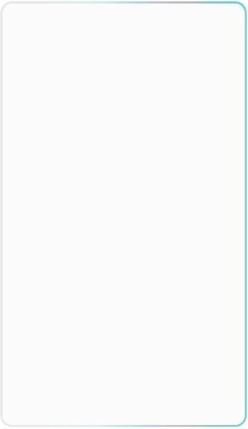 Immagine prodotto MU Budget Protezione dello schermo in vetro (1 Pezzo/i, Realme Pad Mini)