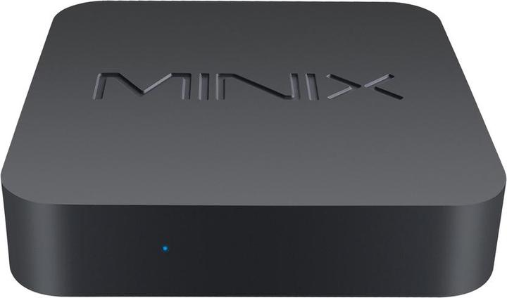 Minix Neo J50C-4 Max (Intel Pentium J5005)