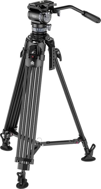 Produktbild Ulanzi VideoFast Aluminium Alloy Heavy Duty tripod