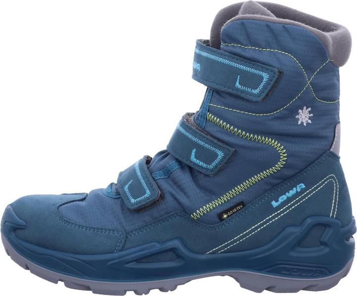Produktbild Lowa Milo GTX HIGH (38)