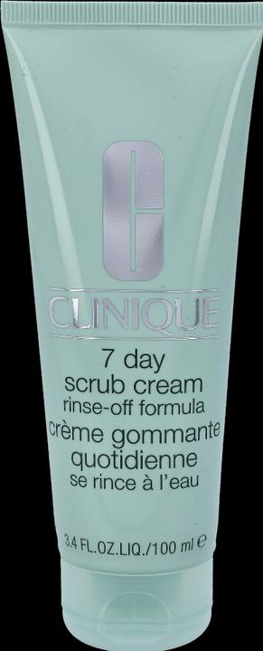 Produktbild Clinique 7 Day (Peeling, 100 ml)