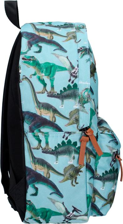 Actual product image Vadobag Skooter backpack Dino's
