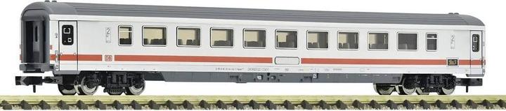 Actual product image Fleischmann 6260043 N IC/EC-Grossraumwagen Bpmmz 284.4, 2. Klasse der DB AG (Track VI)