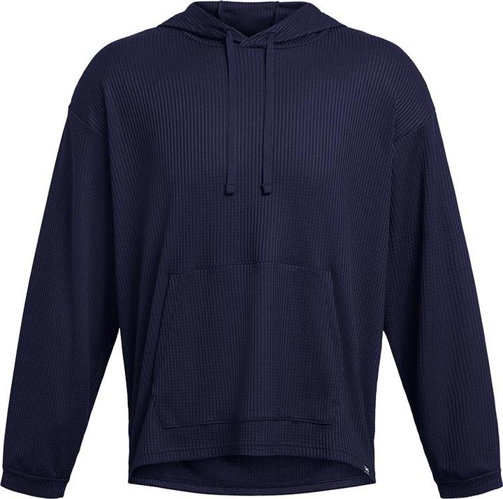 Immagine prodotto Under Armour Felpa con cappuccio Rival Waffle (L)