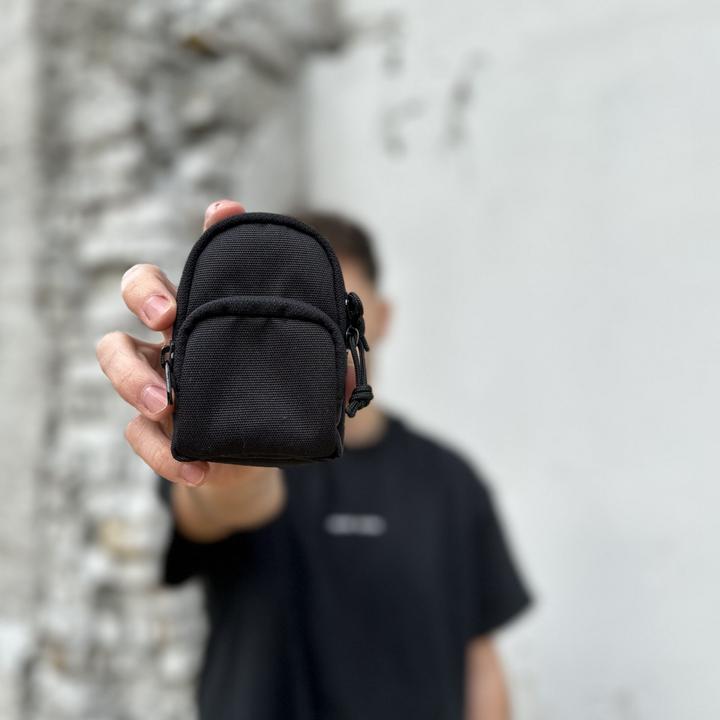 Produktbild Racoon Icon Mini