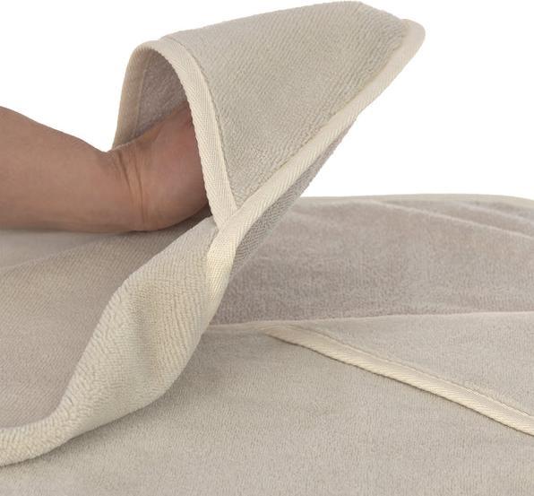 Actual product image Palopa Dog towel (Dog)