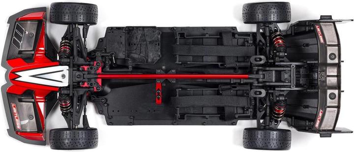 Immagine prodotto Arrma Limitless Electric On Road 4WD (RTR pronto all'uso)