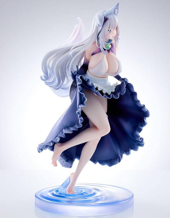 Actual product image Hotvenus Original Character Statue 1/6 Mellow 29 cm