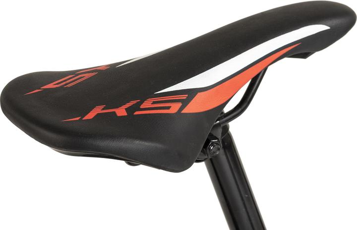 Actual product image Wyld Mountainbike Hardtail 29" Sharp Scheibenbremse platin-grau 21 Gänge (51 cm)
