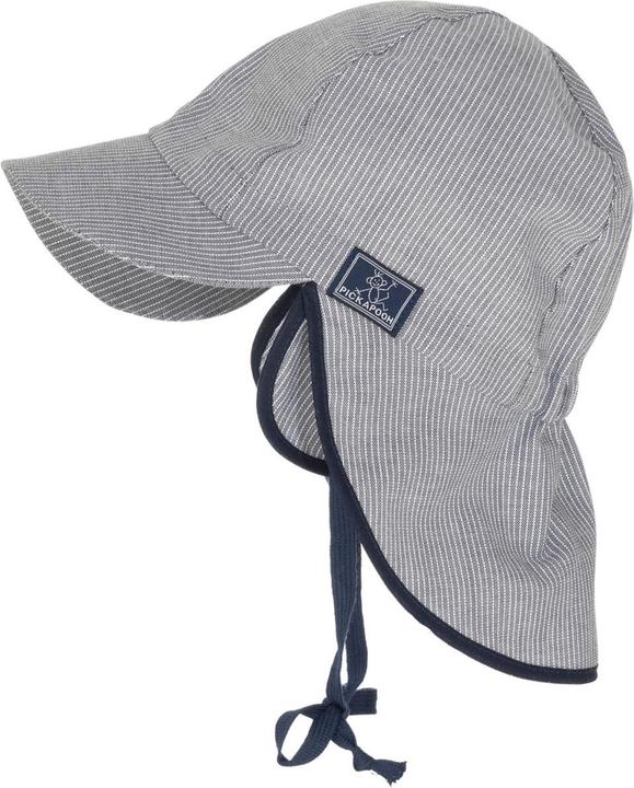 rayures marine