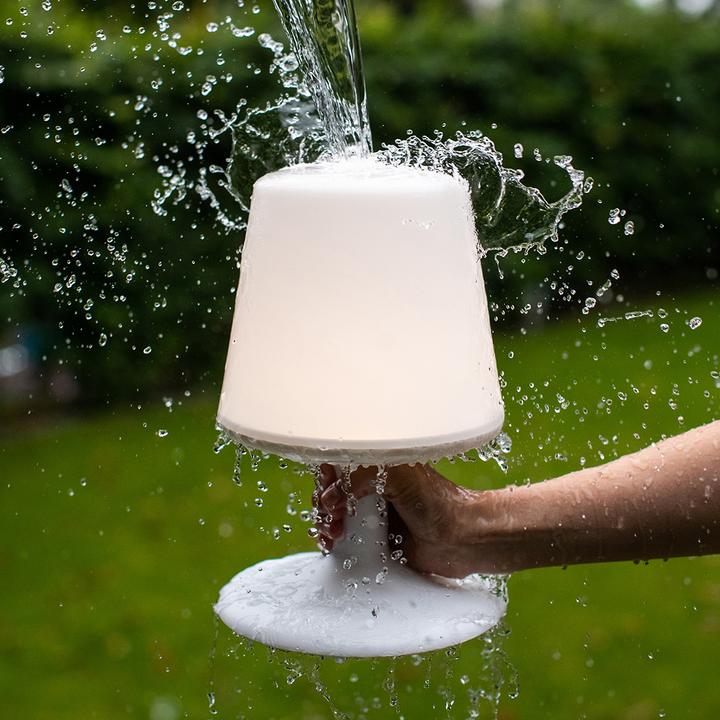 Actual product image Koziol Light to go cotton (0 lm)