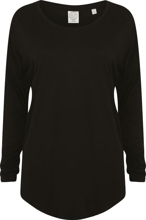 Skinni Fit t-hirt kinni fit lounge (S)