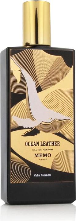 Immagine prodotto Memo Paris Ocean Leather Eau De Parfum 75ml (Eau de parfum, 75 ml)